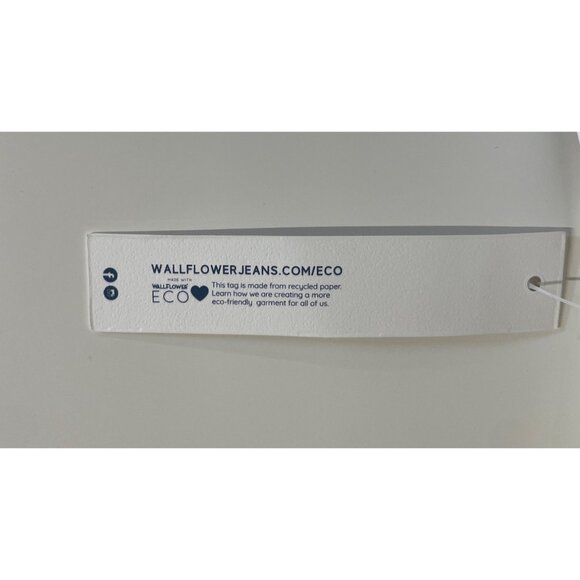 Wallflower Womens Size Large Floral Midi Dress With Ruffle Hem Adjustable Straps - Picture 10 of 13